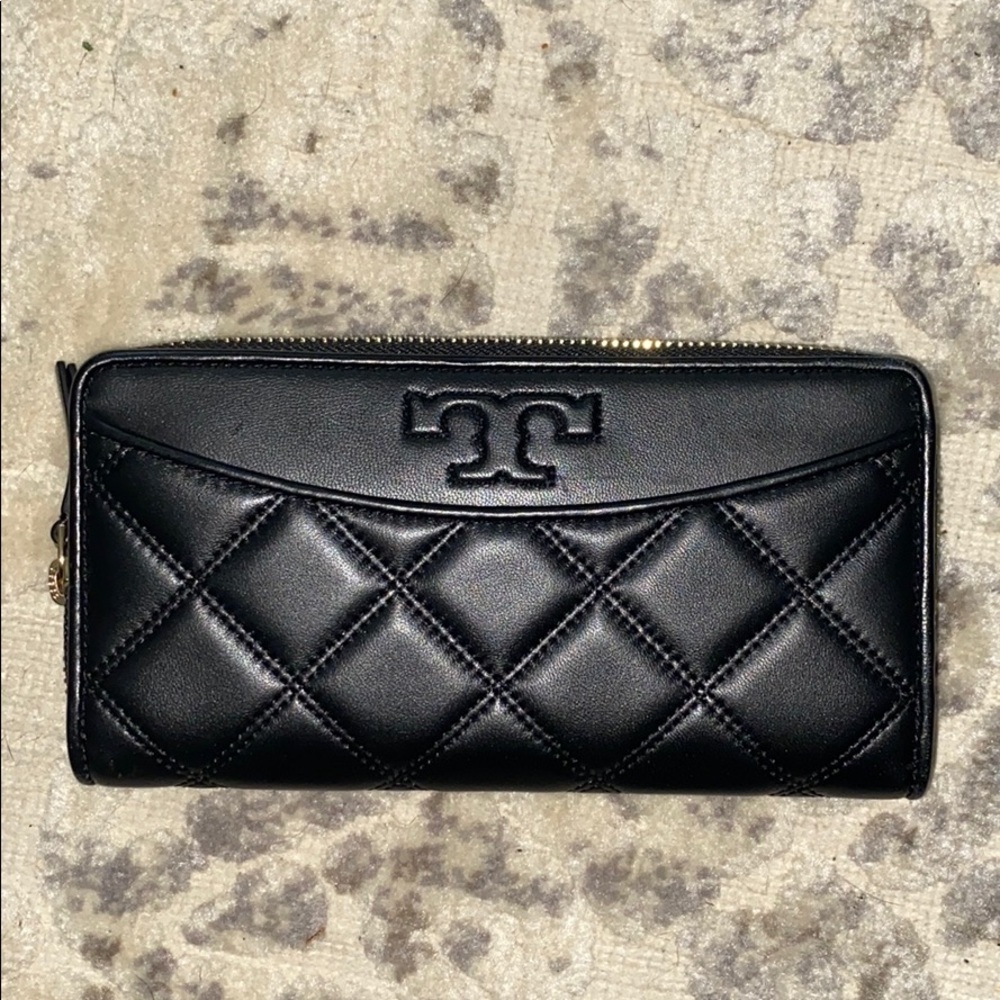 Tory Burch wallet